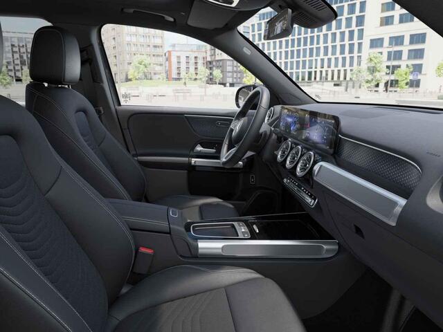 Mercedes-Benz EQB 250+ Business Solution 71 kWh