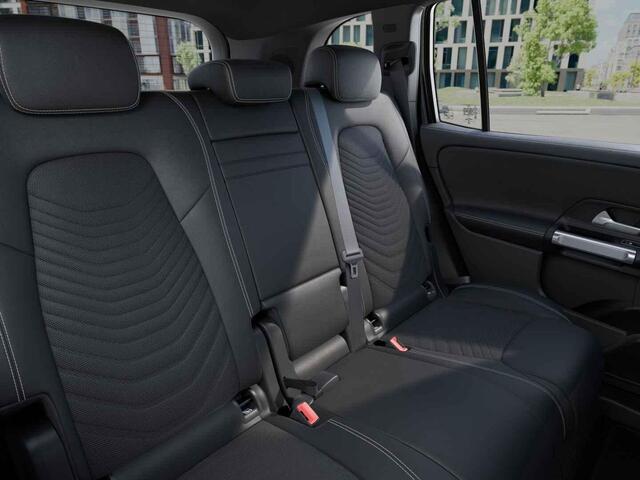 Mercedes-Benz EQB 250+ Business Solution 71 kWh