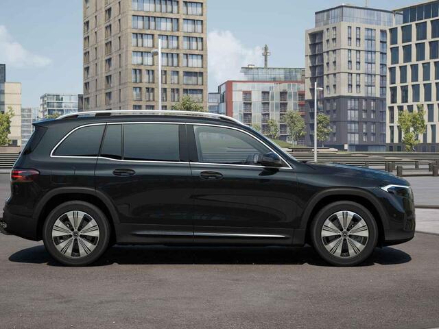 Mercedes-Benz EQB 250+ Business Solution 71 kWh