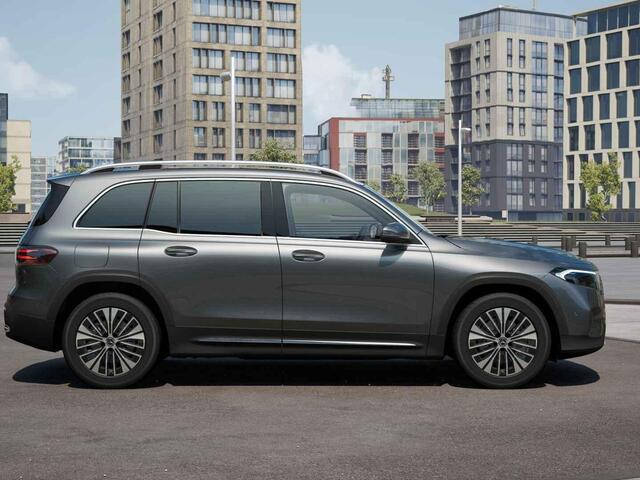 Mercedes-Benz EQB 250+ Business Solution Luxury 71 kWh