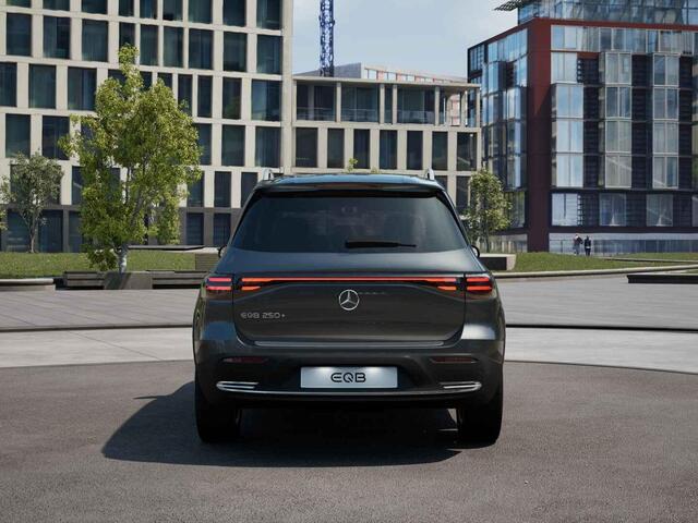 Mercedes-Benz EQB 250+ Business Solution Luxury 71 kWh