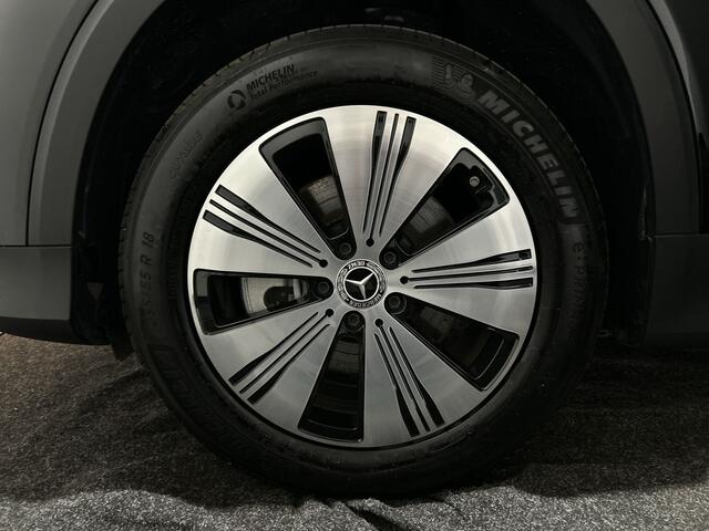 Mercedes-Benz EQB 250+ Essential Line 71 kWh Progressive, verw. voorstoelen, navigatie Soh (batterijcheck) Waarde 99,5 %