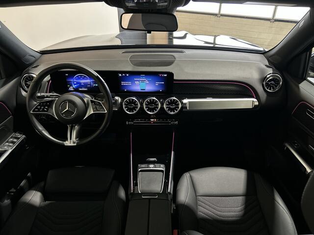 Mercedes-Benz EQB 250+ Essential Line 71 kWh Progressive, verw. voorstoelen, navigatie Soh (batterijcheck) Waarde 99,5 %