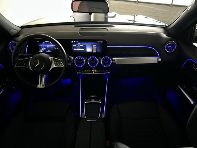 Mercedes-Benz EQB 250+ Essential Line 71 kWh Progressive, verw. voorstoelen, navigatie Soh (batterijcheck) Waarde 99,5 %