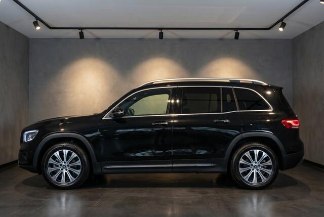 Mercedes-Benz EQB EQB 250 67 kWh 7 Persoons l Leder l Camera l Widescreen