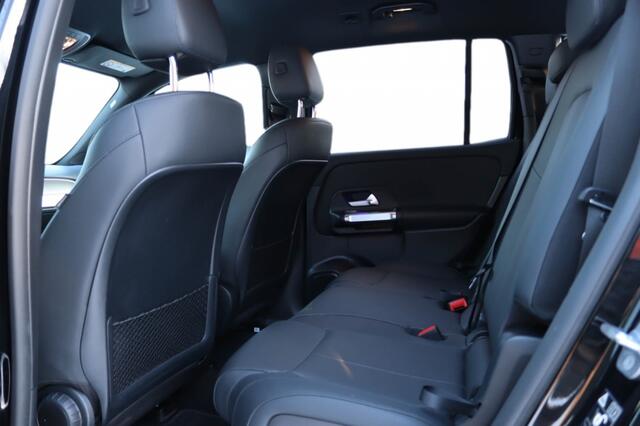 Mercedes-Benz EQB EQB 250 67 kWh 7 Persoons l Leder l Camera l Widescreen