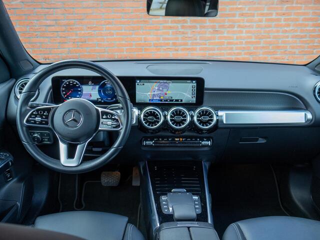Mercedes-Benz EQB 250 Business Line 67 kWh LED Keyless Sfeerverlichting