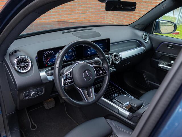 Mercedes-Benz EQB 250 Business Line 67 kWh LED Keyless Sfeerverlichting