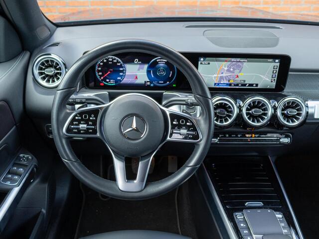 Mercedes-Benz EQB 250 Business Line 67 kWh LED Keyless Sfeerverlichting