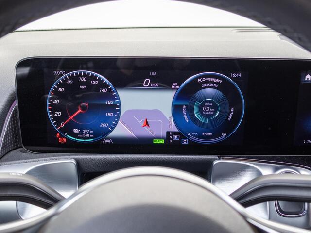 Mercedes-Benz EQB 250 Business Line 67 kWh LED Keyless Sfeerverlichting