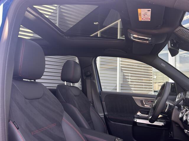 Mercedes-Benz EQB 250+ AMG Line 7p. 71 kWh | Panoramadak | Memory | Apple Carplay
