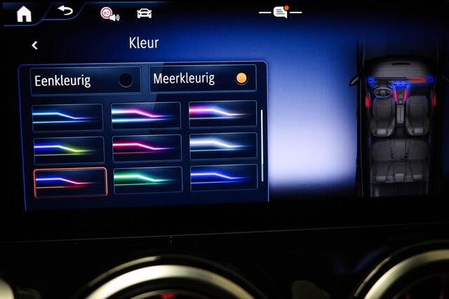 Mercedes-Benz EQB 250+ Luxury Line LIMITED 7p. 71 kWh | SOH 99% | PANORAMADAK | STOELVERWARMING | CAMERA | 19"