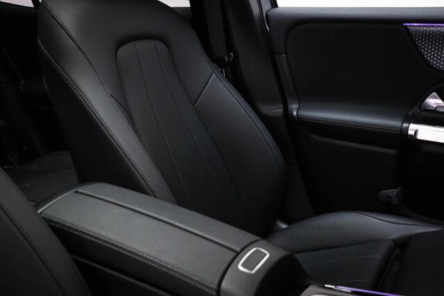 Mercedes-Benz EQB 250+ Luxury Line LIMITED 7p. 71 kWh | SOH 99% | PANORAMADAK | STOELVERWARMING | CAMERA | 19"