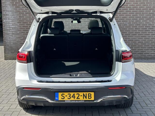 Mercedes-Benz EQB 300 4MATIC AMG Line | Panoramadak |