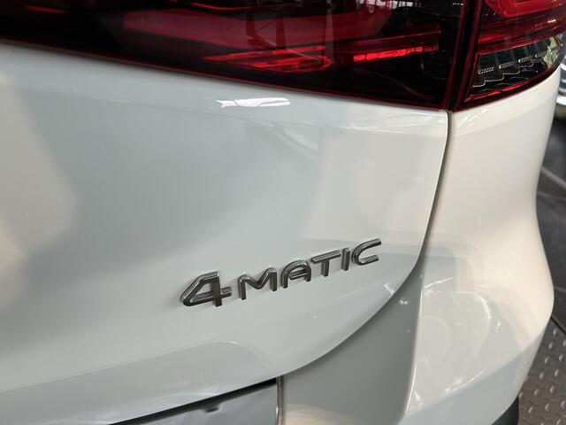 Mercedes-Benz EQB 300 4MATIC AMG Line | Panoramadak |