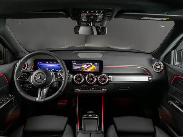 Mercedes-Benz EQB 250+ Business Solution Luxury 71 kWh
