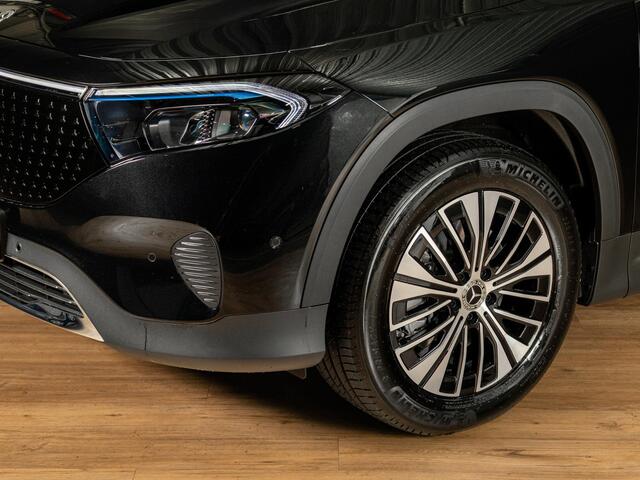 Mercedes-Benz EQB 250+ Business Solution Luxury 71 kWh