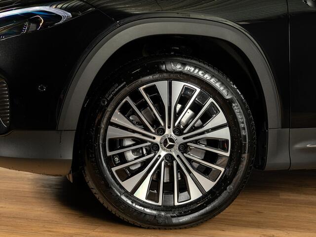 Mercedes-Benz EQB 250+ Business Solution Luxury 71 kWh