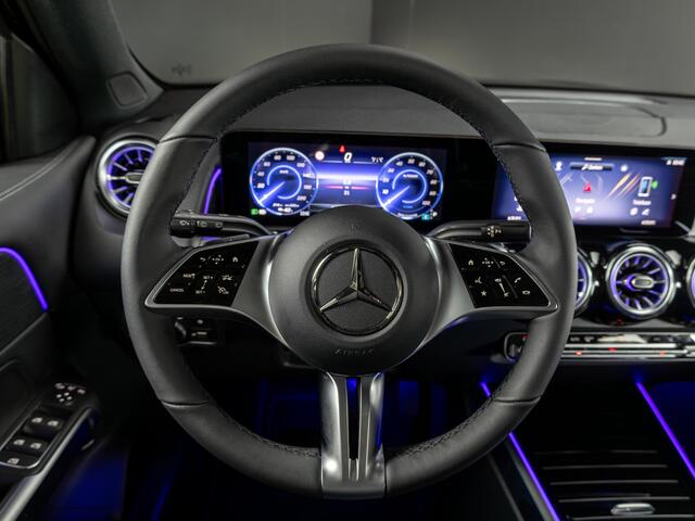 Mercedes-Benz EQB 250+ Business Solution Luxury 71 kWh