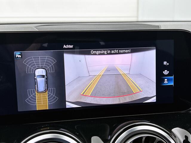 Mercedes-Benz EQB 300 4MATIC Luxury Line 67 kWh | Cruise Control | Stoelverwarming | Inclusief 24 maanden MB Certified garantie voor Europa.