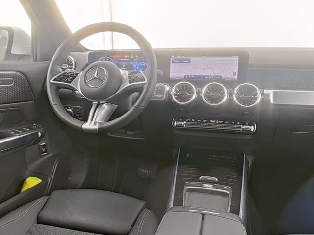 Mercedes-Benz EQB 250+ Progressive 71 kWh Trekhaak | Distronic | 19 Inch velgen | Autom Airco | Parkeerpakket met achteruitrijcamera. Inclusief 24 maanden MB Certified garantie voor Europa.