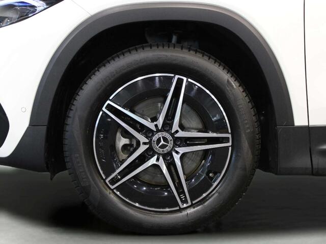 Mercedes-Benz EQB 300 4MATIC AMG Line 7p. 67 kWh | Panorama dak