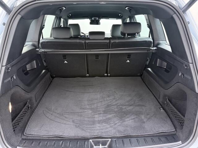 Mercedes-Benz EQB 250+ Progressive line 71 kWh | Trekhaak Sfeer DAB