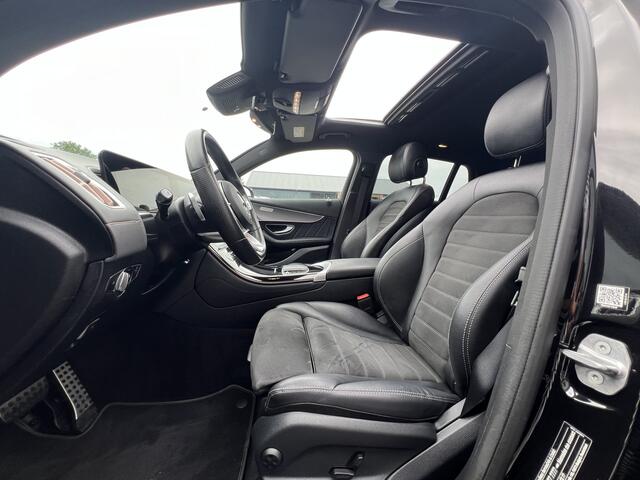 Mercedes-Benz EQC 400 4MATIC Business Solution AMG 80 kWh
