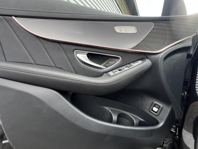 Mercedes-Benz EQC 400 4MATIC Business Solution AMG 80 kWh