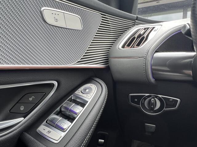 Mercedes-Benz EQC 400 4MATIC Business Solution AMG 80 kWh