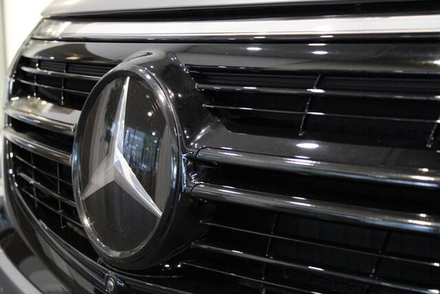 Mercedes-Benz EQC 400 4MATIC Business Solution AMG 80 kWh