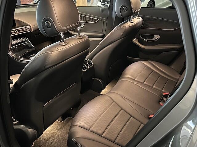 Mercedes-Benz EQC 400 4 MATIC Bus. Solution Luxury 80 kWh-SOH 94%-TREKHAAK-KEYLESS-COMPLEET