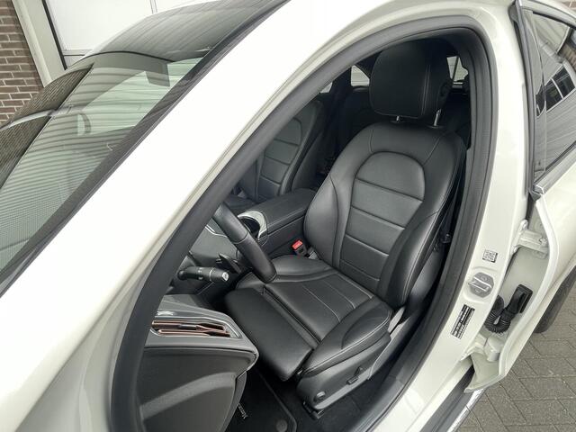 Mercedes-Benz EQC 400 4MATIC Luxury | Trekhaak | Zwart leder |