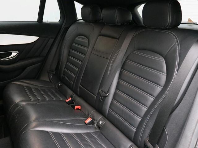Mercedes-Benz EQC 400 4MATIC Business Sol. AMG | Navi | Camera | Leder |