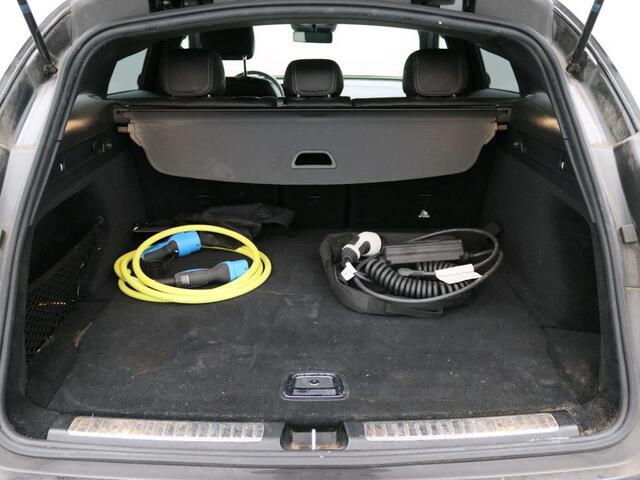 Mercedes-Benz EQC 400 4MATIC Business Sol. AMG | Navi | Camera | Leder |