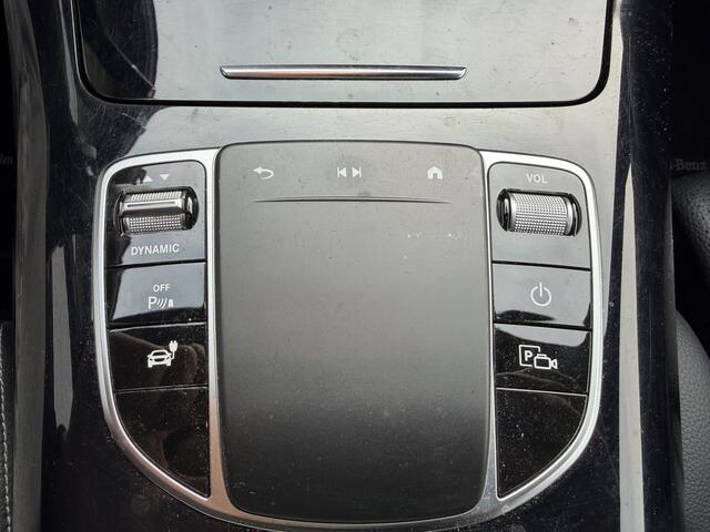 Mercedes-Benz EQC 400 4MATIC Business Solution Luxury 80 kWh trekhaak