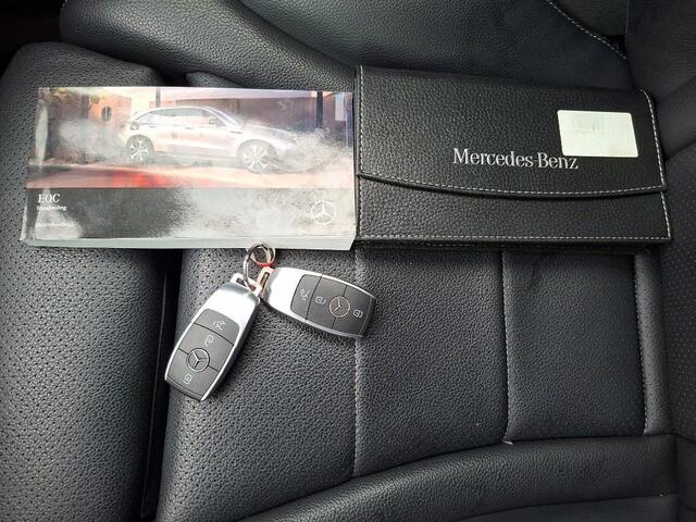 Mercedes-Benz EQC 400 Aut. 4MATIC Sol. Luxury 80 kWh | Navi | Camera | Leder |