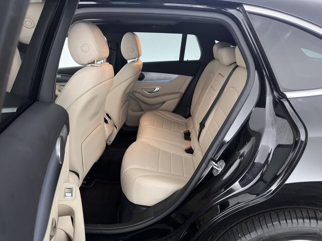 Mercedes-Benz EQC 400 4MATIC Business Solution 80 kWh (3-Fase) {SOH-93%} *AUT | SUNROOF | WIDE-SCREEN-DIGI-COCKPIT | MEMORY-PACK | SURROUND-VIEW | KEYLESS | ARTICO-FULL-LEATHER | SPORT-SEATS | DAB+ | 19 ''*