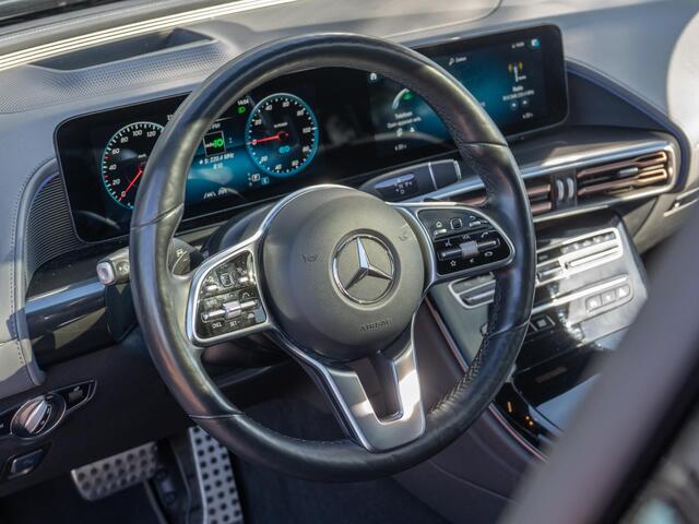 Mercedes-Benz EQC 400 4MATIC Premium Plus 80 kWh | Memory | Hud | Ambiente