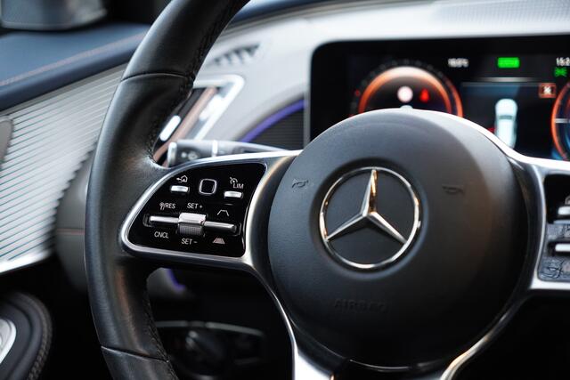Mercedes-Benz EQC 400 4MATIC Premium Plus 80 kWh / Panoramadak / Burmeister / Memory / Camera / ACC / Head up /