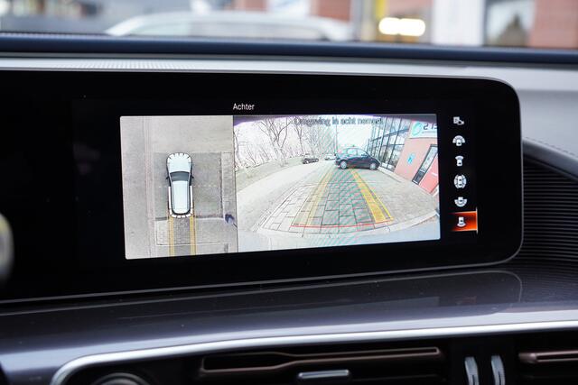 Mercedes-Benz EQC 400 4MATIC Premium Plus 80 kWh / Panoramadak / Burmeister / Memory / Camera / ACC / Head up /
