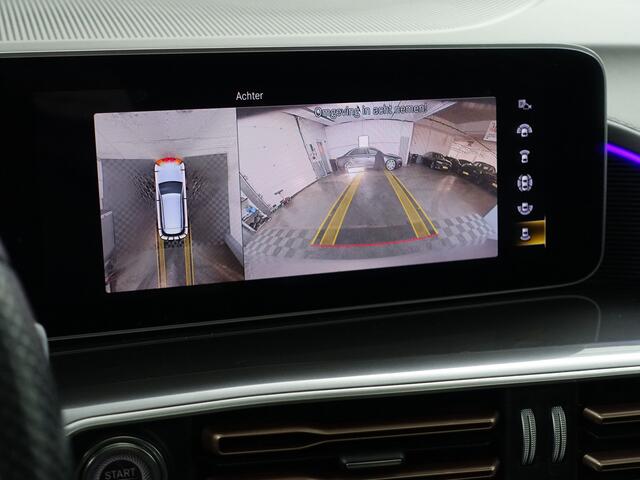 Mercedes-Benz EQC 400 4MATIC Premium Plus 80 kWh- Schuifdak, Memory Seats, Carplay, Android Auto, Sfeerverlichting, 360 Camera