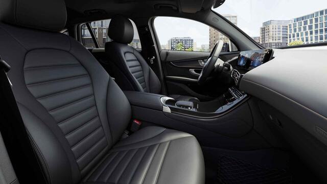 Mercedes-Benz EQC 400 4MATIC Premium Plus 80 kWh | Headup | Memory | Burmester | Schuif/kanteldak |