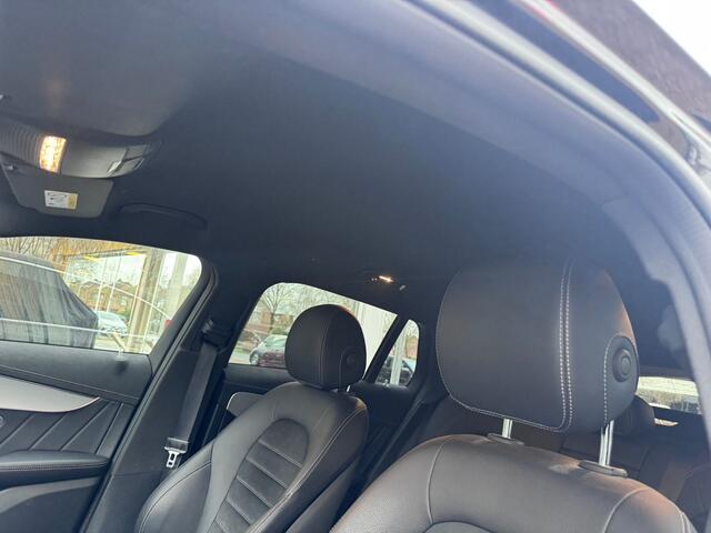 Mercedes-Benz EQC 400 4MATIC AMG Line 80 kWh