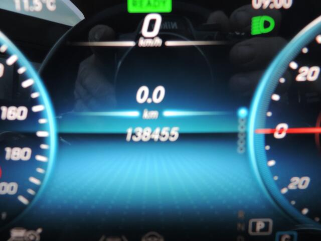 Mercedes-Benz EQC 400 4MATIC Business Solution AMG 80 kWh