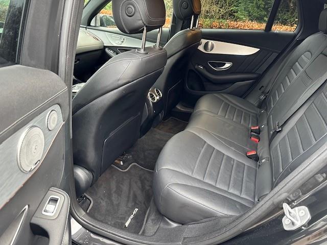 Mercedes-Benz EQC 400 4MATIC 80KWH BUSINESS SOLUTION AMG TREKHAAK/SCHUIF- KANTELDAK/LEER/LED/HUP/360CAM/ACARPLAY/FABRIEKSGARANTIE