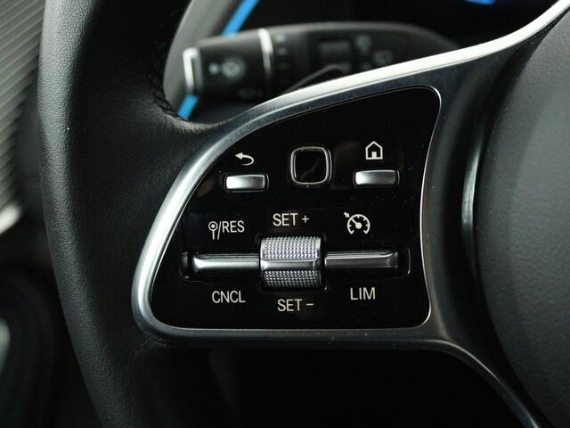 Mercedes-Benz EQC 400 4MATIC Luxury Line 80 kWh | Trekhaak