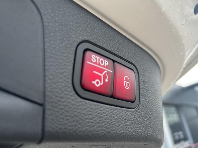 Mercedes-Benz EQC 400 4MATIC Premium Plus 80 kWh | Burmester | Head Up display | Memory | Trekhaak | Rijassistentie + | Panoramadak