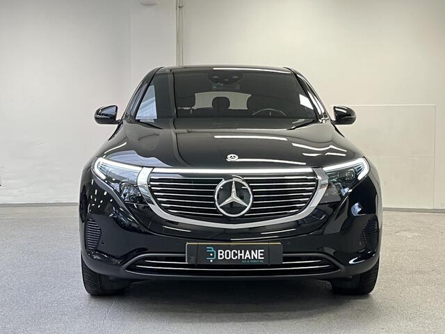 Mercedes-Benz EQC 400 4MATIC Business Solution 80 kWh | SOH 95% | 1e-EIG | CAMERA |