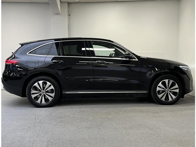Mercedes-Benz EQC 400 4MATIC Business Solution 80 kWh | SOH 95% | 1e-EIG | CAMERA |